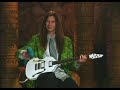 Paul Gilbert - Classical Drill
