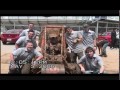 Clemson Baja SAE 2008 Season (Part 2 of 2)