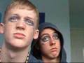 Jonny and Danny - The Emo Song