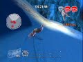 SSX On Tour Gameplay 1 - [GAMEPADNET]