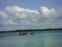ALIENTO EN BACALAR ALIENTO EN BACALAR
