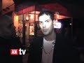 Entrevista com Samyr Ex Karametade