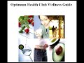 Optimum Health Club Member Tour Optimum Health Club Member Tour