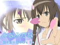夏奈 ＠ みなみけ ＭＡＤ 「 kana @ minamike MAD 」