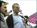 Vojislav Seselj - Ratno huskanje 2