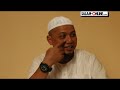 Part#2, Wawancara Tokoh Islam yang Ikut #Aksi Damai Bela Islam II, Ust. Arifin Ilham