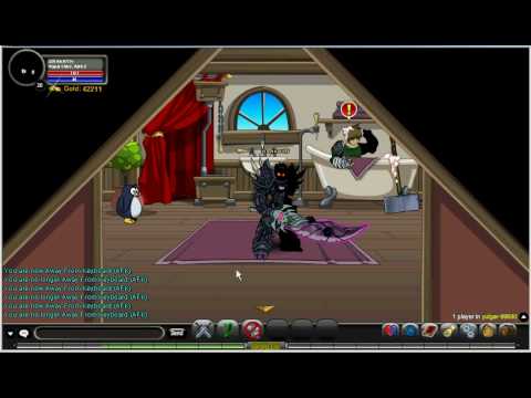 I AM DRAKATH