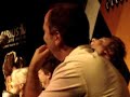 Craig Gass impersonates Sam Kinison at Carolines on Broadway Craig Gass impersonates Sam Kinison at Carolines on Broadway