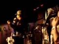 Craig Gass impersonates Sam Kinison at Carolines on Broadway