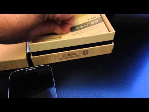 SAMSUNG GT-i9502 GALAXY S4 DUAL SIM Unboxing Video - CELL PHONE in Stock at www.welectronics.com