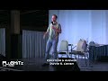 plughitzlive.com David X. Cohen, creator of Futurama answers questions about his career, the beginning of Futurama and what the future holds for our good friends in the year 3000. (Part 3 of 6)