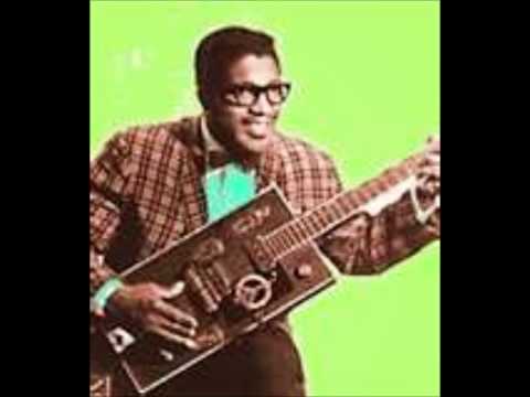 diddley daddy - Bo Diddley.