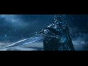 Wrath of the Lich King : la cinématique d\ Wrath of the Lich King : la cinématique d\