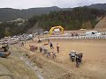 Off Road Festival Castellolí Enduro Natxo ValliranaEl vacilón de la KTM que se espiña por querer hacer un caballito