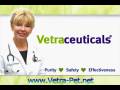 videos de Vetraceuticals nutritional supplements for pet's ...