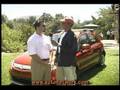2007 Suzuki XL7 and SX4, Gene Brown, Interview.