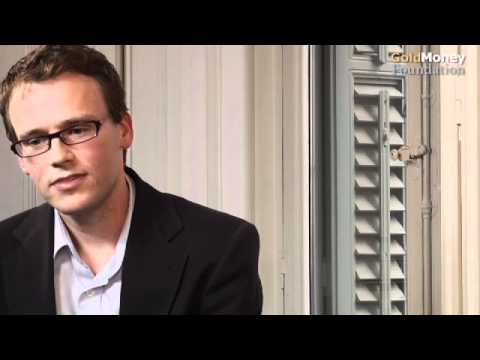 Philipp Bagus on moral hazard in Europe, inflation, and gold