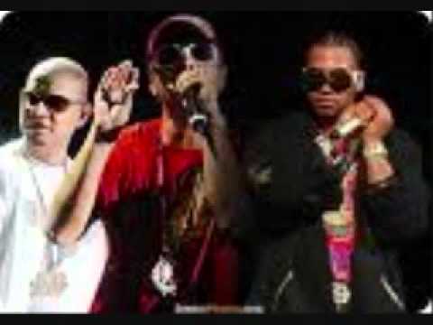 Video de Round And Round de Don Omar