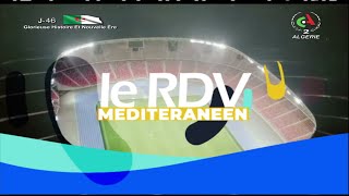 Le RDV MEDITERRANEEN | 23-05-2022