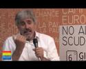 Giorgio Schultze - intervista sullo scudo spaziale (1/2)