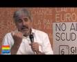 Giorgio Schultze - intervista sullo scudo spaziale (1/2)