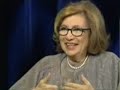 Joan Konner Bloomberg Interview Part 2
