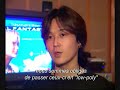 French Subbed Tetsuya Nomura interview about FFX