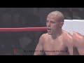 K-1 Impact! KO Highlights Vol.6