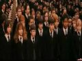 Harry Potter Parodia [hip hop]
