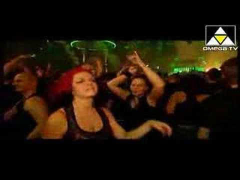 Sensation Black 2005 - The Megamix