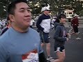Las Vegas Half Marathon 2007