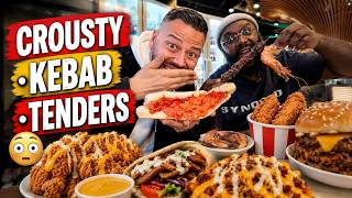Tous les FAST-FOODS qui buzzent… À VOLONTÉ 😳