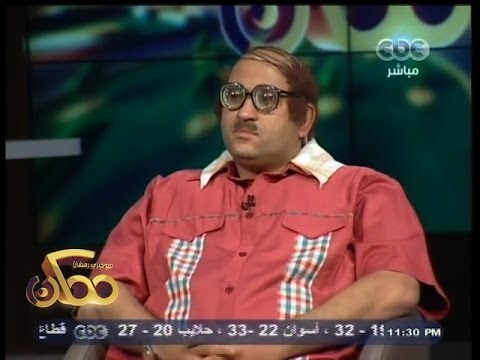 #ممكن | رؤية #سيد_أبوحفيظة في الوضع السياسي الحالي
