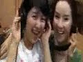 Park Hye Kyung ~ Sarang Hahl Guh Yah (I'm Going To Love)sarang eul hahl guh yah~oo ree ee jeh neun joh ah hah geh dwehl kkuh yahjee nah buh reen shee gahn deul ee dah shee dweh dohl ah oh myuhnoo ree ee jeh neun sarang hah geh dwehl kkuh yahdahl kohm haet duhn choo uhk deul ee yong wuhn hee ah reum dahp doh rohksoh joong haet duhn geu nahl deul eun jee nah dohah reum dah oon sarang eul hahl kkuh yahoo ree ee jeh neun joh ah hah geh dwehl kkuh yahjee nah buh reen shee gahn deul ee dah shee dweh dohl ah oh myuhnoo ree ee jeh neun sarang hah geh dwehl kkuh yahdahl kohm haet duhn choo uhk deul ee yong wuhn hee ah reum dahp doh rohksoh joong haet duhn geu nahl deul eun jee nah dohah reum dah oon sarang eul hahl kkuh yahRAP) jee nah buh reen shee gahn dah shee dweh dohl lyuh jwuh (nae geh roh jwuh)nuh wah nah ae dahl kohm hahn choo uhk (choo uhk hahl soo eet doh rohk)geu ruhl soo mahn eet dah myuhn nuh wah nah neun sarang hah gehdweh~ nuh wah nah YOU ae nah geu dae wah gwaen chah nah yong wuhn hahn een yuhnnae geh joh ah nuh wah hahm kkeh dduh nah gahl lae (poo reun hah neul yong wuhn hee nahl lae)hah nah ppoon een mahm eh gahl lae (geu kkah jee kkuh yong wuhn hee sarang hahl lae)nuh wah hahm kkeh yong wuhn hee hahm kkeh joh ah hahl laedwehl kkuh yah ee jehn nae sohn eul jah buh oo ree ae mee rae bah rah bwahoo ree ee jeh neun joh ah hah geh dwehl kkuh yahjee nah buh reen shee gahn deul ee dah shee dweh dohl ah oh myuhnoo ree ee jeh neun sarang hah geh dwehl kkuh yahdahl kohm haet duhn choo uhk deul ee yong wuhn hee ah reum dahp doh rohksoh joong haet duhn geu nahl deul eun jee nah dohah reum dah oon sarang eul hahl kkuh yahsoh joong haet duhn geu nahl deul eun jee nah dohah reum dah oon sarang eul hahl kkuh yah-------------------------------------------Title: 사랑할거야Singer: 박혜경사랑을 할거야-우리 이제는 좋아하게 될꺼야지나버린 시간들이 다시 되돌아 오면우리 이제는 사랑하게 될꺼야달콤했던 추억들이 영원히 아름 답도록소중했던 그날들은 지나도아름다운 사랑을 할꺼야-우리 이제는 좋아하게 될꺼야지나버린 시간들이 다시 되돌아 오면우리 이제는 사랑하게 될꺼야달콤했던 추억들이 영원히 아름 답도록소중했던 그날들은 지나도아름다운 사랑을 할꺼야~지나버린 시간 다시 되돌려줘(내게로줘)너와 나의 달콤한 추억 (추억) 할수 있도록그래 그럴 수만 있다면 너와 나는 사랑하게 돼너와 난 You & I 그대와 나잖아 영원한 마음을 네게 줄게너와 함께 떠나갈래 푸른하늘을 영원히 날래하나뿐인 맘에 갈래 가지고 영원한 사랑할래너와 나와 영원히 함께 좋아하게 될거야 이제될거야 이제 내손을 잡아 우리의 미래 바라봐우리 이제는 좋아하게 될꺼야지나버린 시간들이 다시 되돌아오면우리 이제는 사랑하게 될꺼야달콤했던 추억들이 영원히 아름답도록소중했던 그날들은 지나도아름다운 사랑을 할꺼야소중했던 그날들은 지나도아름다운 사랑을 할꺼야-