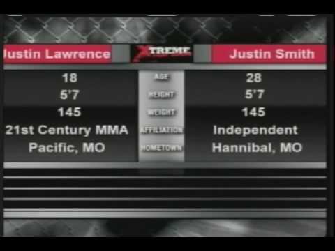 Justin Lawrence