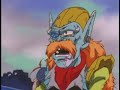 Dragon Ball GT capitulo 22 parte 2/2 LATINO