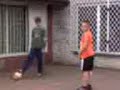 Triki z Pilka - Da sie Obejrzec ;D