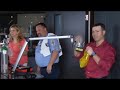 Click here to watch this video Blow for the Show