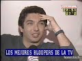 Cronica Tv.. Muy divertida nota a Ricardo Darin Cronica Tv.. Muy divertida nota a Ricardo Darin