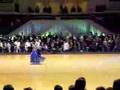 Slow Foxtrot, Honor Dance - Arunas & Katusha