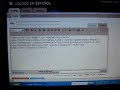 Instrucciones para agregar videos desde YouTube a un blog cualquiera.