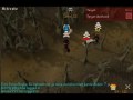 Lt famous PK Vid 4 - Maxed melee Initiate pure - Wildy/BH - Hybrid at edge/varrock greenz