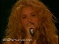 Shakira - Hay Amores Rock in Rio 2008  dedicada a Ingrid B.