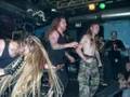 Prostitute Disfigurement - Fatal Fornication