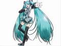 VOCALOID2 初音ミクでヤマダ電機