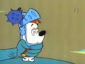 Droopy - El Caballero Droopy (Doblaje mexicano original)