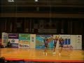 TR - Tyeklar, Eperjesi, Tyeklar (HUN) - Sofia 2005 - 7 place TR - Tyeklar, Eperjesi, Tyeklar (HUN) - Sofia 2005 - 7 place