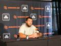 Speer's look at USC