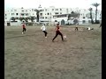 elhouma foot