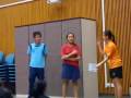 northbrooks secondary school councillor 2008